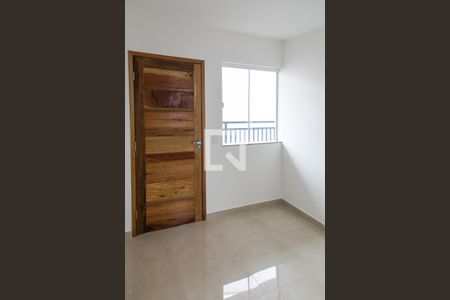 Sala de apartamento à venda com 1 quarto, 39m² em Jardim Modelo, São Paulo
