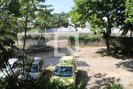 Vista de apartamento à venda com 3 quartos, 60m² em Taquara, Rio de Janeiro