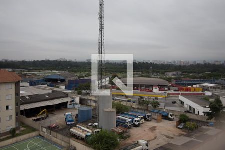 Vista do Quarto 1 de apartamento para alugar com 2 quartos, 41m² em Vila Sílvia, São Paulo