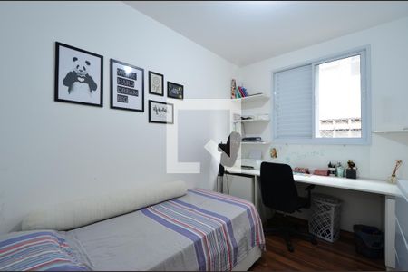 Quarto 1 de apartamento à venda com 2 quartos, 49m² em São Judas, São Paulo