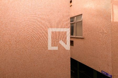 Vista da Sala de casa à venda com 3 quartos, 129m² em Andaraí, Rio de Janeiro