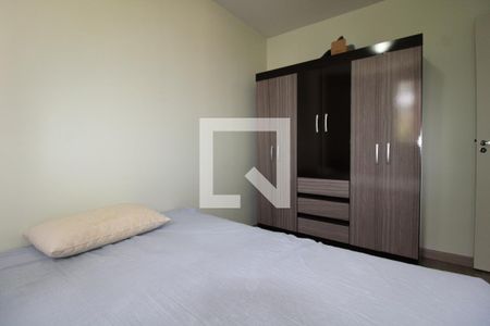 Quarto 1 de apartamento à venda com 2 quartos, 52m² em Jardim Boa Esperança, Campinas