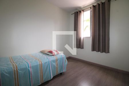 Quarto 2 de apartamento à venda com 2 quartos, 52m² em Jardim Boa Esperança, Campinas