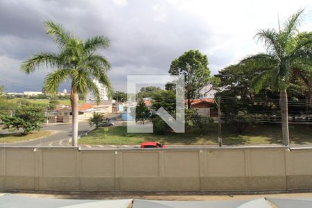 Vista do Quarto 1 de apartamento à venda com 2 quartos, 52m² em Jardim Boa Esperança, Campinas