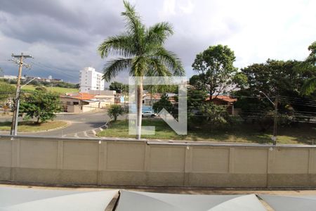 Vista da Sala de apartamento à venda com 2 quartos, 52m² em Jardim Boa Esperança, Campinas