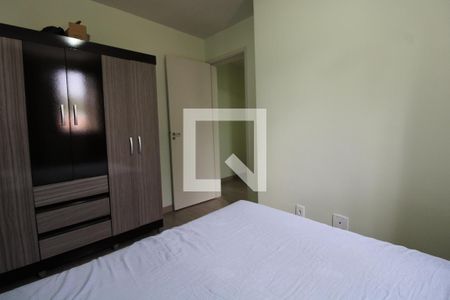 Quarto 1 de apartamento à venda com 2 quartos, 52m² em Jardim Boa Esperança, Campinas