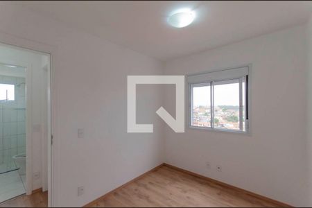 Quarto 1 de apartamento à venda com 2 quartos, 46m² em Jardim Brasília (zona Leste), São Paulo