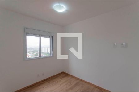 Quarto 1 de apartamento à venda com 2 quartos, 46m² em Jardim Brasília (zona Leste), São Paulo