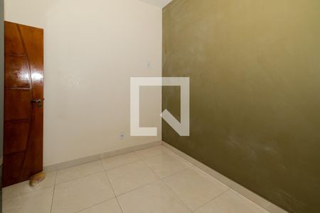 Quarto 1 de apartamento à venda com 2 quartos, 55m² em Rio Comprido, Rio de Janeiro