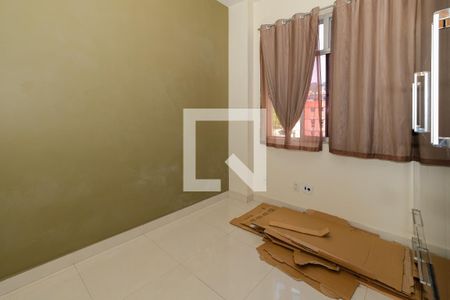 Quarto 1 de apartamento à venda com 2 quartos, 55m² em Rio Comprido, Rio de Janeiro