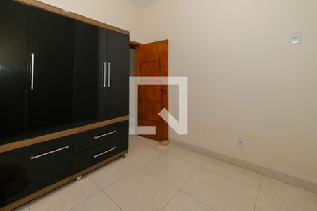 Quarto 1 de apartamento à venda com 2 quartos, 55m² em Rio Comprido, Rio de Janeiro