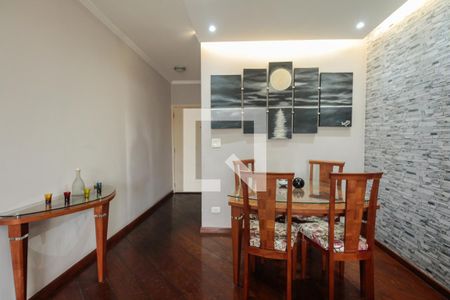 Sala  de apartamento à venda com 3 quartos, 80m² em Vila Formosa, São Paulo