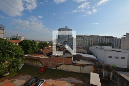Vista do Quarto 1 de apartamento à venda com 2 quartos, 57m² em Bonsucesso, Rio de Janeiro