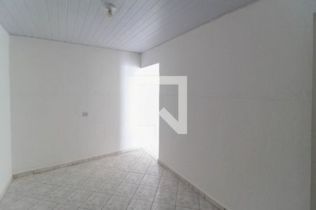 Cozinha de casa para alugar com 1 quarto, 50m² em Vila Brasilina, São Paulo