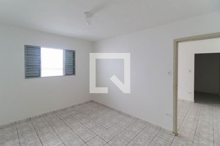 Quarto de casa para alugar com 1 quarto, 50m² em Vila Brasilina, São Paulo