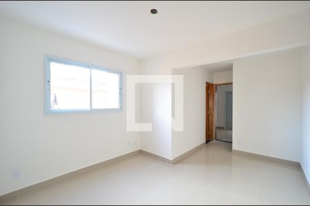 Sala de apartamento para alugar com 2 quartos, 52m² em Vila Santa Catarina, São Paulo