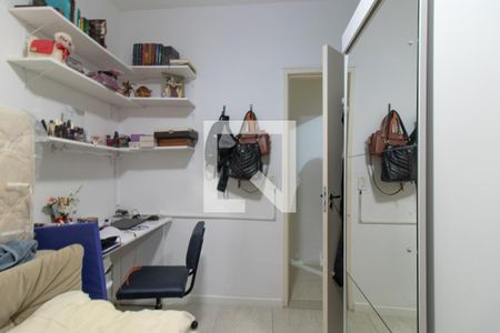 Quarto 1 de apartamento à venda com 2 quartos, 51m² em Glória, Porto Alegre