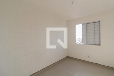 Suíte de apartamento para alugar com 2 quartos, 48m² em Vila Leopoldina, Sorocaba