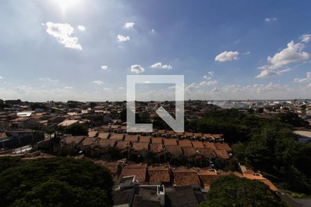 Vista de apartamento para alugar com 2 quartos, 48m² em Vila Leopoldina, Sorocaba