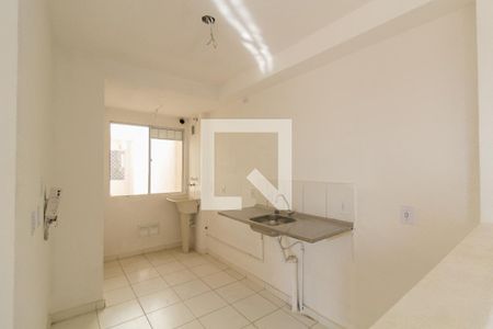 Apartamento para alugar com 48m², 2 quartos e 1 vaga Apartamento para alugar com 48m², 2 quartos e 1 vagaCozinha
