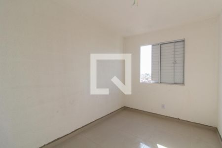 Quarto de apartamento para alugar com 2 quartos, 48m² em Vila Leopoldina, Sorocaba