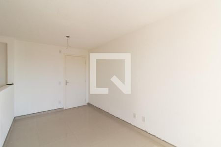 Sala de apartamento para alugar com 2 quartos, 48m² em Vila Leopoldina, Sorocaba