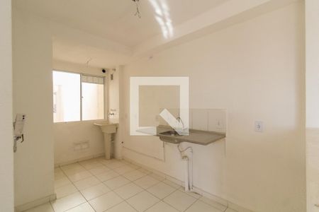 Apartamento para alugar com 48m², 2 quartos e 1 vaga Apartamento para alugar com 48m², 2 quartos e 1 vagaCozinha