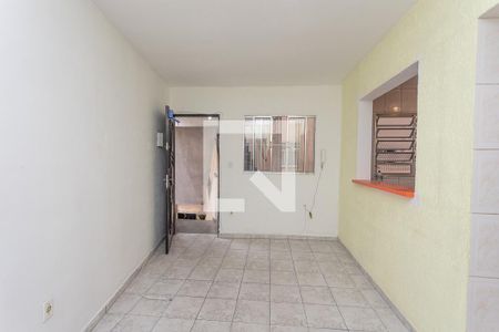 Apartamento à venda com 1 quarto, 36m² em Conceição, Diadema