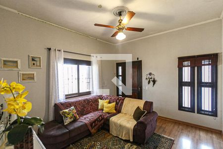 Sala 1 de casa à venda com 5 quartos, 100m² em Teresópolis, Porto Alegre