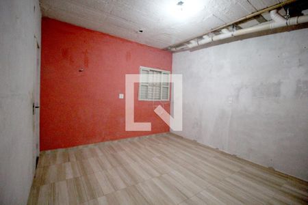 Quarto 2 de casa para alugar com 2 quartos, 60m² em Parque São Bento, Sorocaba