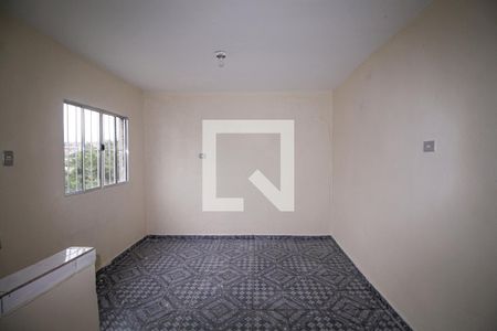 Casa para alugar com 31m², 1 quarto e sem vagaQuarto