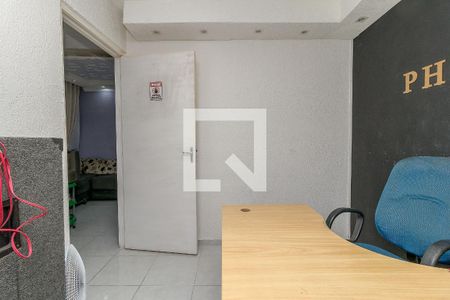 Quarto 1 de apartamento à venda com 2 quartos, 50m² em Jardim Novo Horizonte, Jundiaí