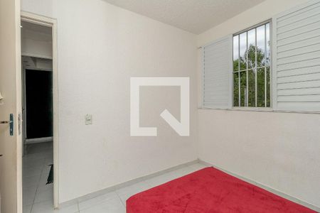 Quarto 2 de apartamento para alugar com 2 quartos, 50m² em Jardim Novo Horizonte, Jundiaí