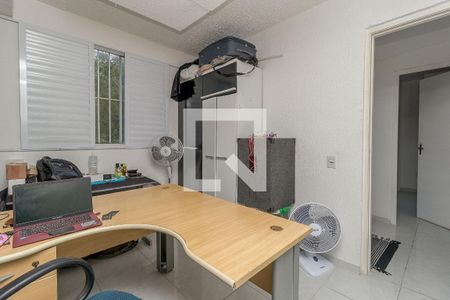 Quarto 1 de apartamento à venda com 2 quartos, 50m² em Jardim Novo Horizonte, Jundiaí