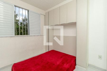 Quarto 2 de apartamento à venda com 2 quartos, 50m² em Jardim Novo Horizonte, Jundiaí
