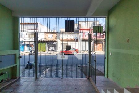 Garagem de casa à venda com 2 quartos, 120m² em Jardim Santa Maria, São Paulo