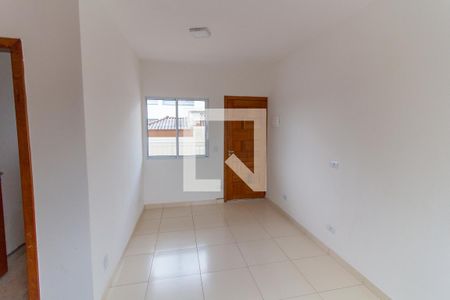 Sala/Cozinha de apartamento à venda com 2 quartos, 40m² em Vila Matilde, São Paulo