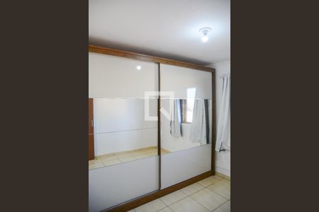 Quarto 1 de apartamento à venda com 2 quartos, 48m² em Vila Padre Manoel de Nóbrega, Campinas