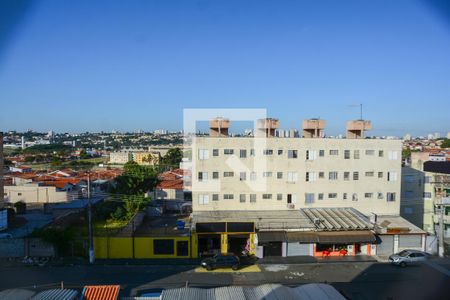 Vista Quarto 1 de apartamento à venda com 2 quartos, 48m² em Vila Padre Manoel de Nóbrega, Campinas