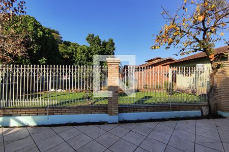  Vista da Sala de Estar de casa à venda com 3 quartos, 236m² em Canudos, Novo Hamburgo