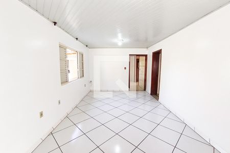 Sala de Estar de casa à venda com 3 quartos, 236m² em Canudos, Novo Hamburgo