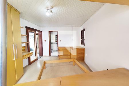 Quarto 1 Suíte  de casa à venda com 3 quartos, 236m² em Canudos, Novo Hamburgo