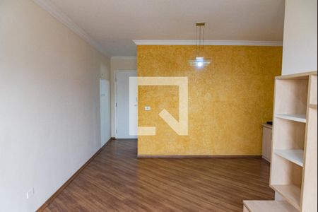 Sala de apartamento para alugar com 3 quartos, 68m² em Jardim Vergueiro (sacoma), São Paulo