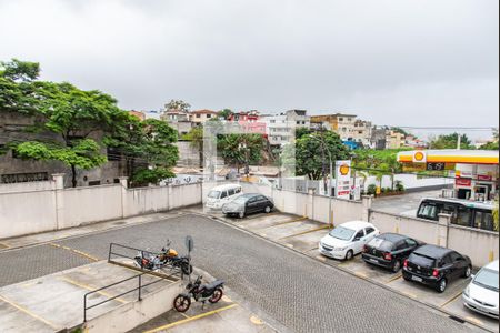 Varanda de apartamento para alugar com 3 quartos, 68m² em Jardim Vergueiro (sacoma), São Paulo