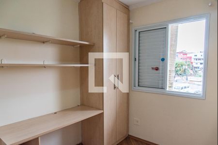 Quarto 1 de apartamento para alugar com 3 quartos, 68m² em Jardim Vergueiro (sacoma), São Paulo