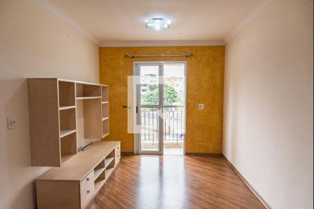 Sala de apartamento para alugar com 3 quartos, 68m² em Jardim Vergueiro (sacoma), São Paulo