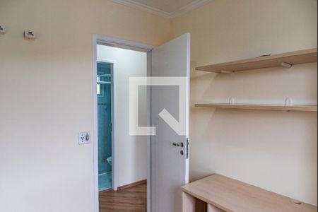 Quarto 1 de apartamento para alugar com 3 quartos, 68m² em Jardim Vergueiro (sacoma), São Paulo