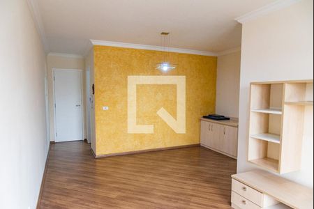 Sala de apartamento para alugar com 3 quartos, 68m² em Jardim Vergueiro (sacoma), São Paulo