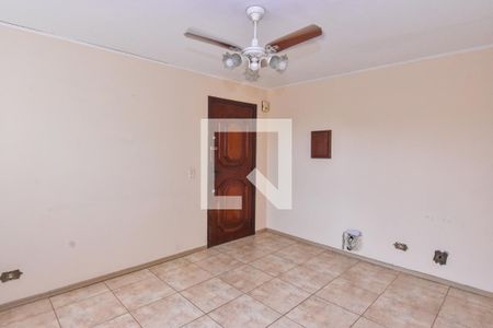 Sala de apartamento para alugar com 2 quartos, 49m² em Cidade Satelite Santa Barbara, São Paulo