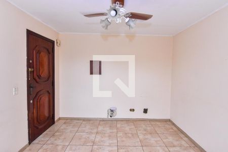 Sala de apartamento para alugar com 2 quartos, 49m² em Cidade Satelite Santa Barbara, São Paulo